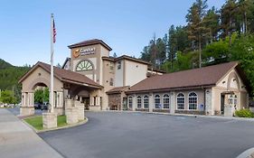 Holiday Inn Express Keystone Sd